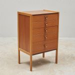 1566 4420 CHEST OF DRAWERS